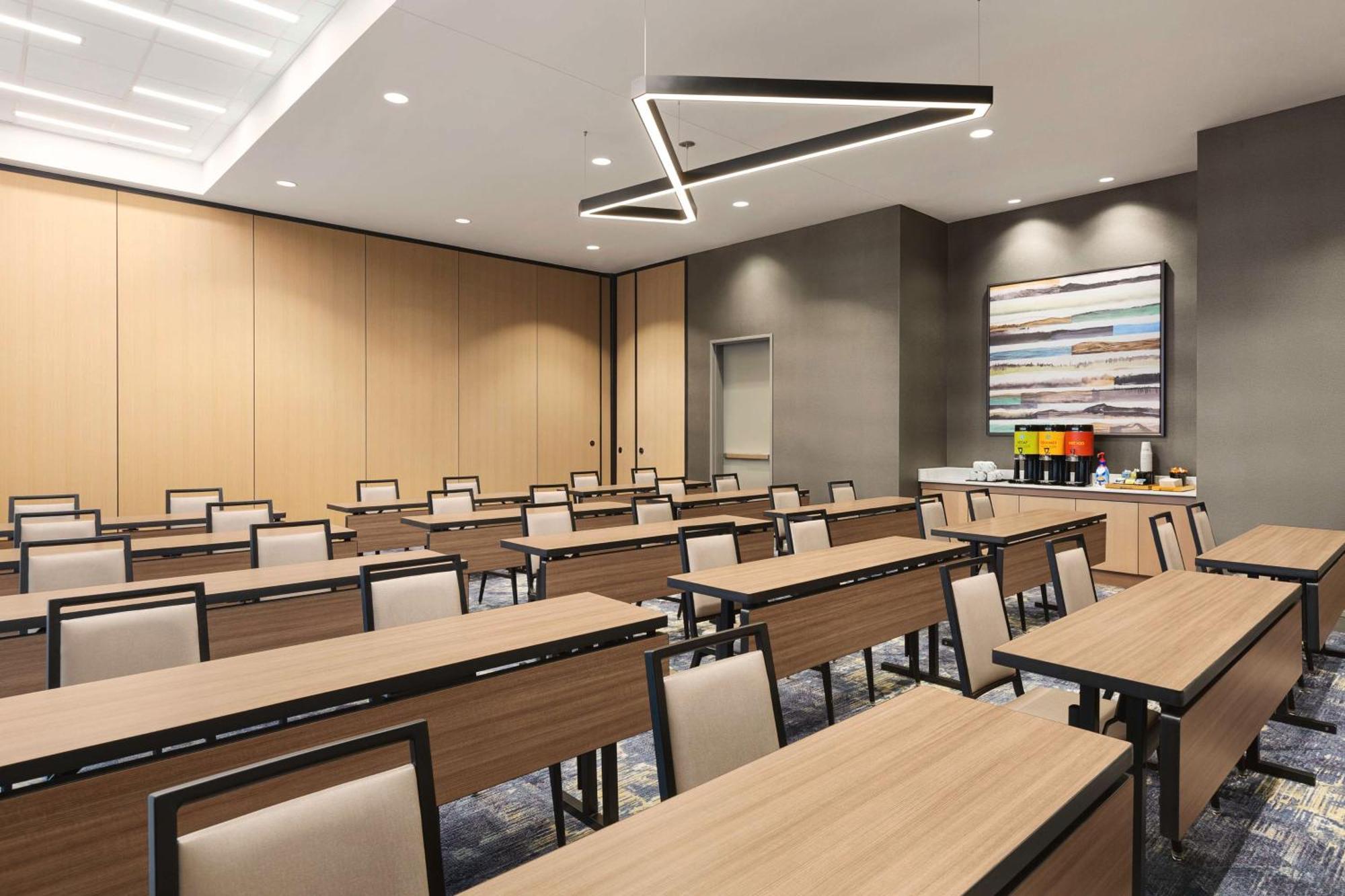 Hilton Garden Inn Nashville West End Avenue 外观 照片