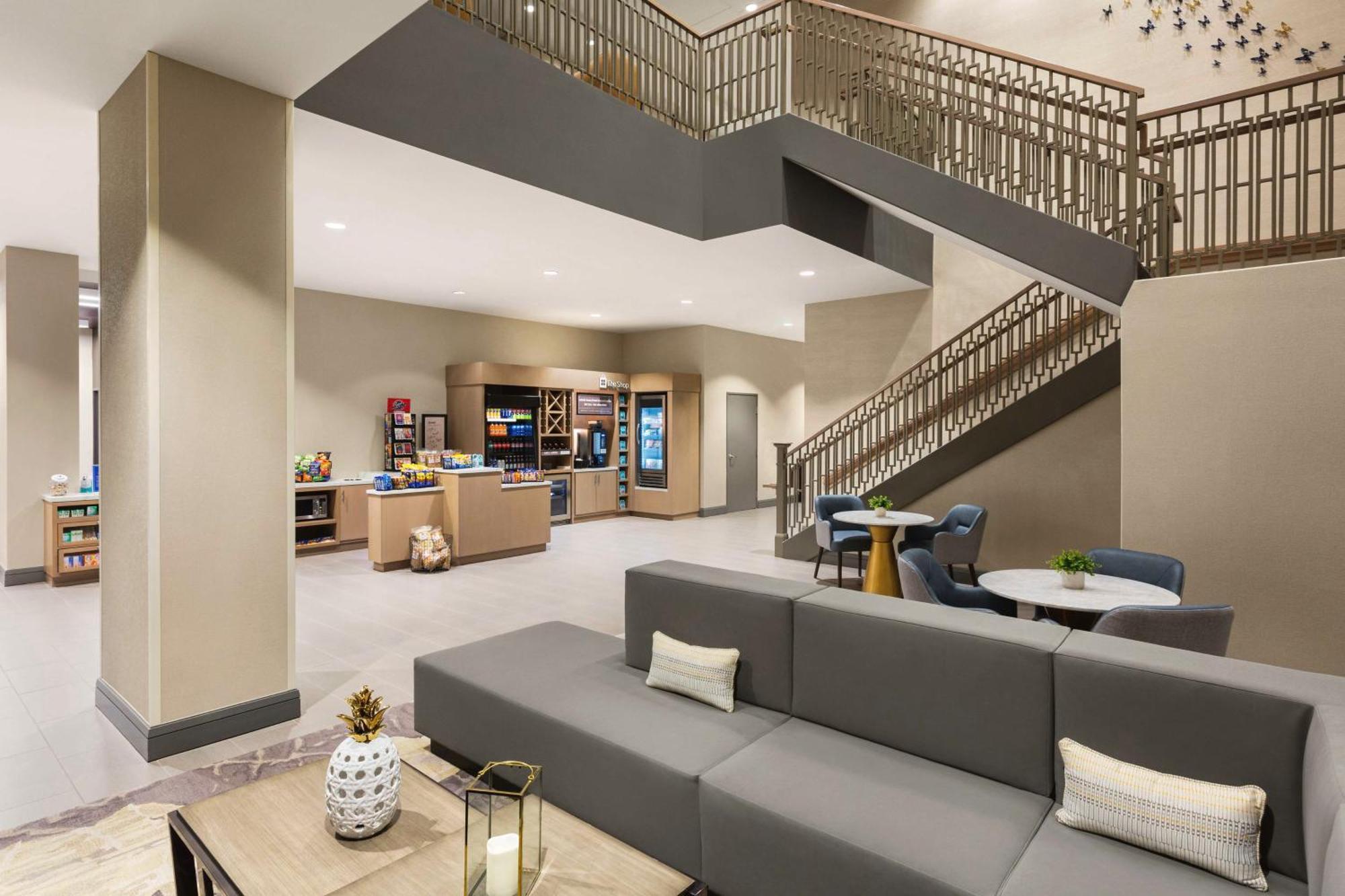 Hilton Garden Inn Nashville West End Avenue 外观 照片